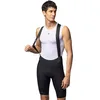 Image de Alé Cycling Short à bretelles léger R-EV1 Speedfondo pour homme