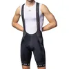 Image de Alé Cycling Cuissard à bretelles PR.E Strada 2.0 pour homme