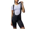 Image de Alé Cycling Cuissard à bretelles PR.E Strada 2.0 pour femme