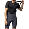 Image de Alé Cycling Gravel Gravel-Pro Cuissard à bretelles pour homme Off Road