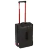 Image de Castelli Rolling Travel Bag, Sac de sport Homme, Noir, Uni
