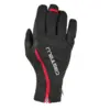 Image de Gants Castelli Spettacolo RoS Noir, Taille XL