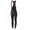 Image de Collant long Castelli Tutto Nano Noir Femme, Taille S