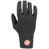 Image de Gants Castelli Lightness 2 Noir, Taille S
