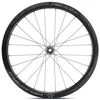 Image de Fulcrum Wind 42 DB Paire de roues route, 2-Way Fit Tubeless, AFS, C23, 12x100/12x142, HG11, valve incluse