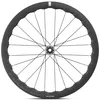 Image de Fulcrum Sharq DB 2-Way Fit - Paire de roues All-Road Frein à disque, SRAM XDR, Canal C25, AFS, HH12 100/142, Roulements USB