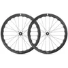 Image de Jeu de Roues Fulcrum Soniq 42 - Shimano