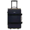 Image de K-Way Trolley BLOSSAC K2127IW, bleu foncé, 51 cm x 32 cm x 21 cm