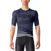 Image de CASTELLI Tricot Climber's 4.0 JR - Bleu, bleu, taille unique