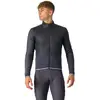 Image de Veste Castelli Unlimited Noir Clair Gris Foncé, Taille M