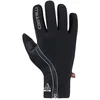 Image de Gants Castelli Espresso 2 Noir Femme, Taille S