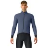 Image de Veste Castelli Alpha Flight RoS Bleu, Taille L