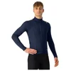 Image de Veste Castelli Espresso Air Bleue, Taille M