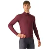 Image de Veste Castelli Espresso Air Bordeaux, Taille S