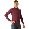 Image de Castelli Espresso Air Veste coupe-vent imperméable pour homme pour vélo de route et vélo de gravier