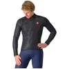 Image de Veste Castelli Squall Shell Noire, Taille XXL