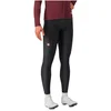Image de Cuissard Long Castelli Espresso Noir, Taille L