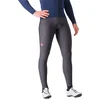 Image de Cuissard Long Castelli Espresso Gris Noir, Taille S