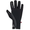 Image de Gants Castelli Espresso 2 Noir Gris, Taille S