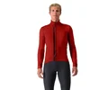 Image de Veste Castelli Entrata Rouge Pro, Taille XL