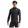 Image de Sportful Veste de cyclisme Skr, Noir , S-3XL