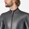 Image de Veste Castelli Gabba R Gris Noir, Taille L
