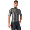 Image de Veste Castelli Gabba R Manches Courtes Gris Noir, Taille XL