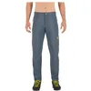 Image de Karpos Homme Bosconero Zip-Off Pantalon, Dark Slate, S