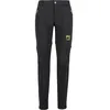 Image de Karpos Pantalon convertible Bosconero pour femme, transparent, XL
