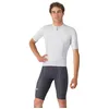 Image de CASTELLI Competizione 2 Cuissard à bretelles pour homme avec rembourrage de siège pour vélo de route, vélo de gravier et course de haut niveau