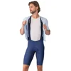 Image de Cuissard Castelli Premio Evo Bleu, Taille XL