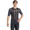 Image de Cuissard Castelli A/C Noir, Taille L