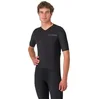 Image de Maillot Manches Courtes Castelli Premio Evo Noir, Taille S