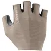 Image de Gants Castelli Espresso Argile, Taille XS.
