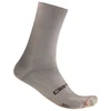 Image de Chaussettes Castelli Espresso 18 Marron, Taille XXL