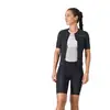 Image de Cuissard Castelli Premio Evo DT Noir Femme, Taille S