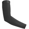 Image de Manchettes Castelli Espresso Noir Clair, Taille L