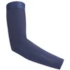 Image de Manchettes Castelli Espresso Bleu, Taille S