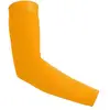 Image de Manchettes Castelli Espresso Orange Vif, Taille S