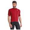 Image de Sportful Homme SRK Maillot, Pro Red, XXL