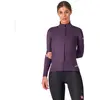 Image de Veste Castelli Perfetto Air Noir Foncé Femme, Taille M
