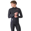 Image de Veste Castelli Entrata 2 Noir Gris, Taille M