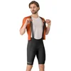 Image de Cuissard Castelli Espresso 2 Noir, Taille XL