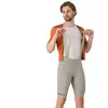 Image de Cuissard à bretelles Castelli Espresso 2 Silver Moon, Taille M