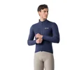 Image de Veste Castelli Sweetspot Bleu Belgian, Taille M