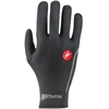 Image de Gants Castelli Perfetto Light 2 Noirs, Taille XL