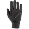 Image de Gants Castelli Entrata Thermal 3 noirs, Taille S