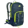 Image de Marsupio Sac à dos Bike DYNAMIC 22 Bleu Jaune, Bleu/jaune