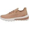 Image de Geox Femme D Spherica Actif Basket, Pêche, 36 EU