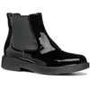 Image de Geox Bottines D Spherica Ec1 E pour femme, Noir, 36 EU